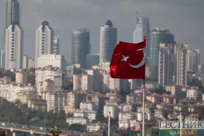 Анкара не разрешила первомайское шествие в Стамбуле