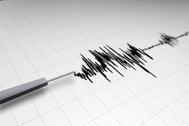 Юго-восток Ирана потрясло землетрясение