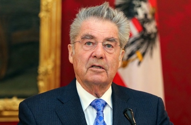 Экс-президент Австрии попросил ЕС понять Россию