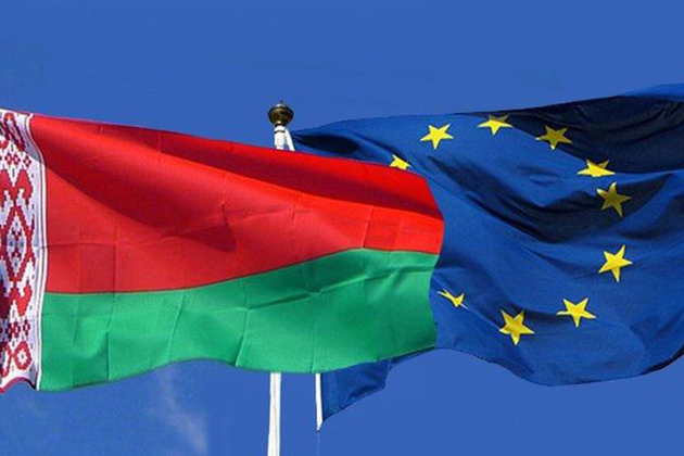 Белоруссия о намерении вступить в ЕС: "пока нет"