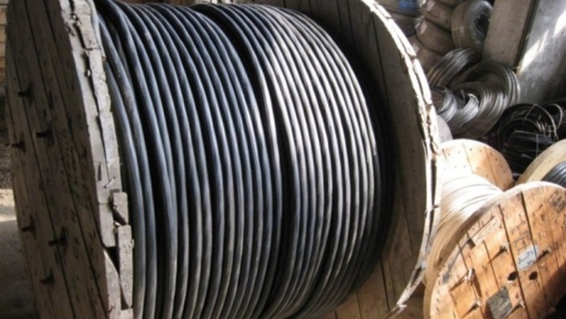Кубанские энергетики вынуждены использовать контрафактный кабель