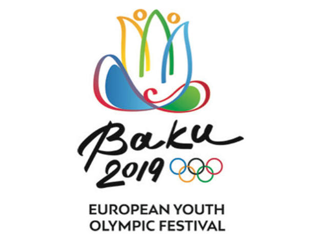 Медали Европейского юношеского олимпийского фестиваля показали в Баку