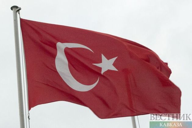 Турция осудила Сирию за резолюцию о "геноциде армян"
