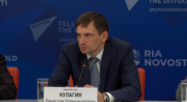 Вячеслав Кулагин: РФ не стоит тратить накопленные резервы на ценовую войну на рынке нефти