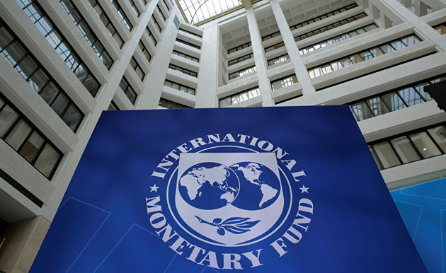 МВФ даст Украине вместо $5 млрд $8 млрд 