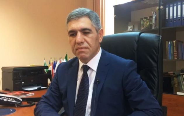 Вугар Байрамов: в кризисный период Азербайджан поддержит как работников, так и работодателей