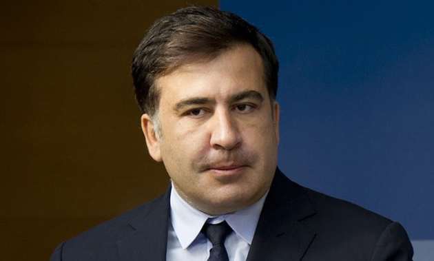 Саакашвили: я не держу зла на Порошенко