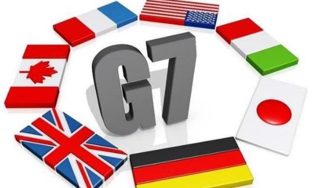 США готовы провести саммит G7 в Белом доме