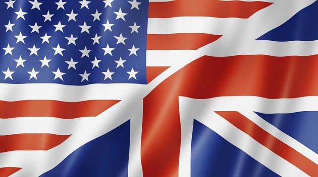 Торговые переговоры США и Британии начнутся завтра