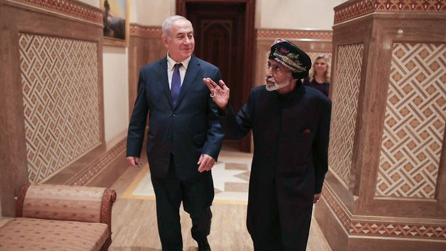Арабский мир и Израиль вместе нормализуют Ближний Восток?