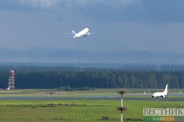 "Белавиа" возобновила полеты из Минска в Батуми