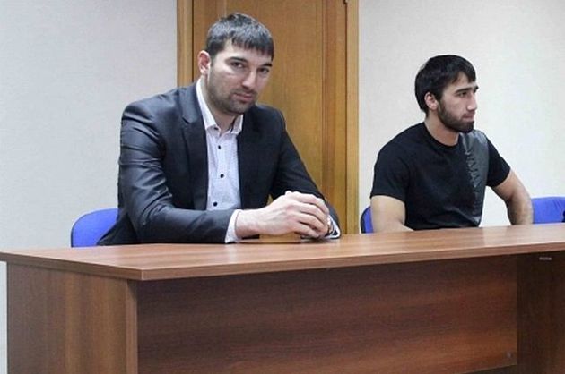 В деле об убийстве главы центра "Э" МВД Ингушетии уже 12 фигурантов - СКР