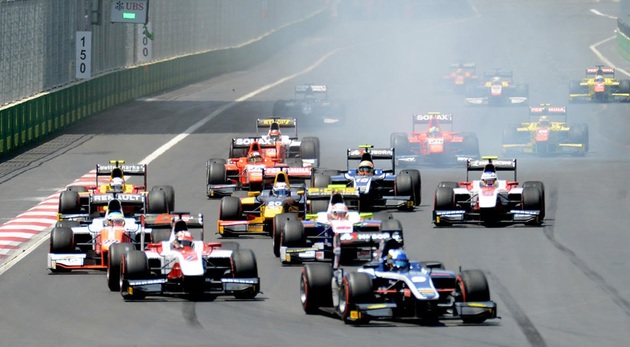 Гран-при Формулы-1 в Японии не состоится из-за COVID-19