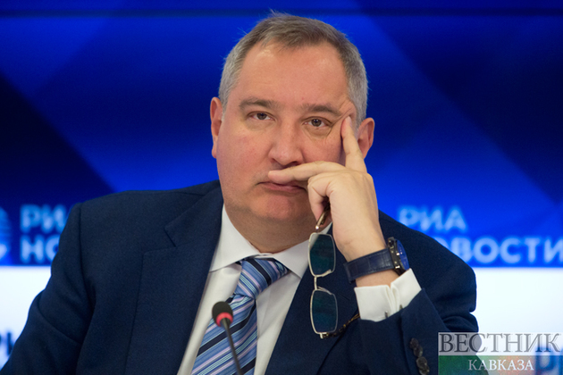Рогозин заявил, что финансовых средств для работы над ядерным буксиром "Зевс" до 2024 год хватает