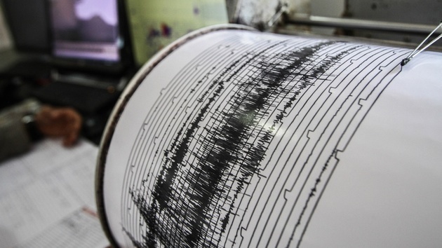 Второе сильное землетрясение случилось в Иране