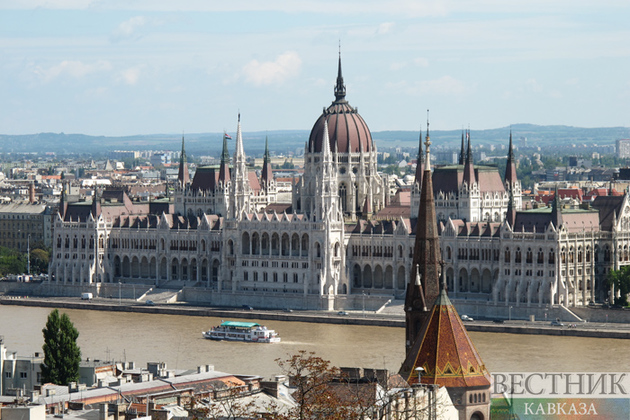 Венгрия не намерена отказываться от российского топлива для АЭС "Пакш-1"