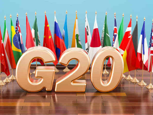 Саммит G20 - первый шаг к украинскому урегулированию?