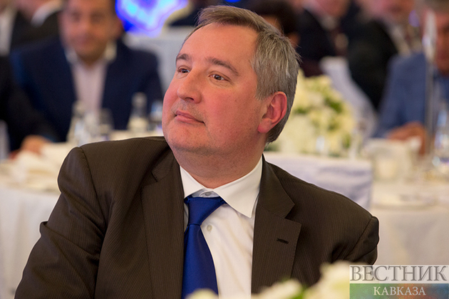 Рогозин рассчитывает договориться с Молдавией об открытии российских консульств в Приднестровье