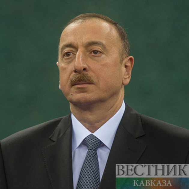 Ильхам Алиев: этническая и религиозная толерантность - нормы азербайджанской жизни