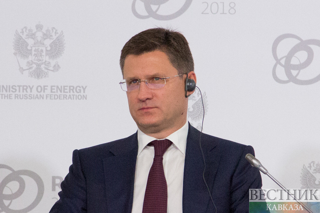 "Газпром" может остаться без монополии на экспорт сжиженного газа