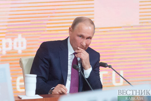 Свергнутый президент Киргизии Бакиев дозвонился до Путина