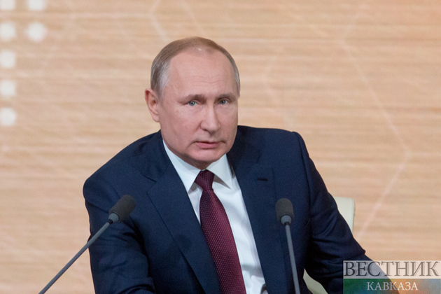 Выборы президента России - взгляд из Казахстана: ставки сделаны