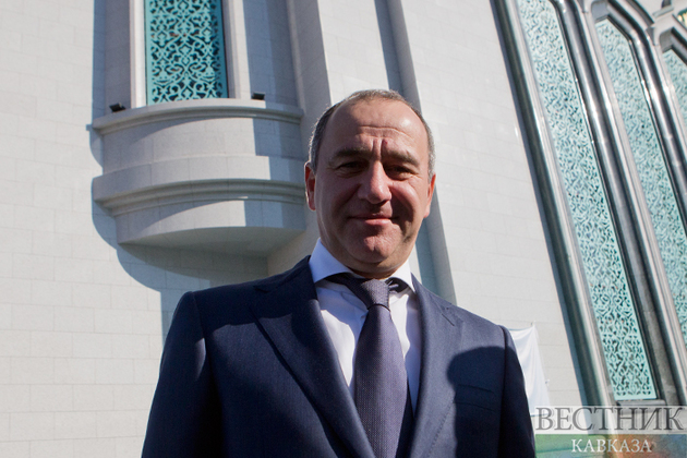 Лучший чтец Корана в Карачаево-Черкесии будет отмечен главой республики