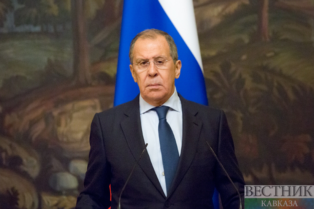 Россия отправит еще одну гуманитарную колонну на Украину
