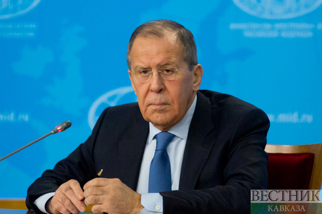 МИД России продолжает консультации с сторонами карабахского конфликта