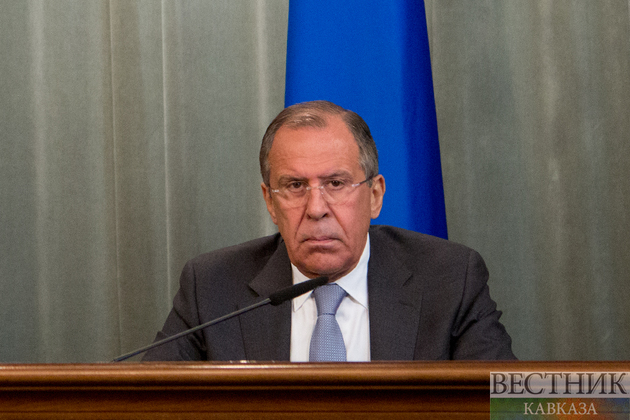 Лавров считает, что США не идут на встречу России в вопросах ПРО