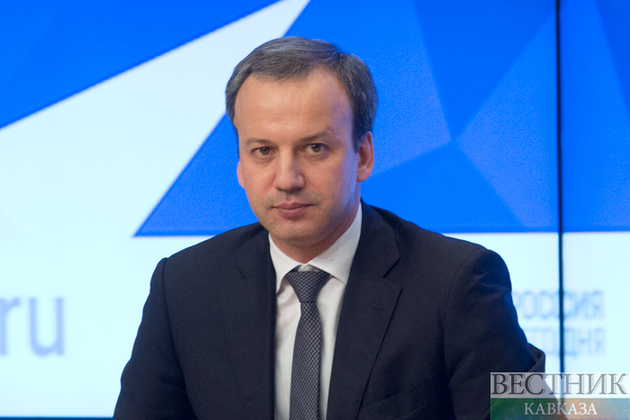 Дворкович: РФ всегда закладывала в бюджет возможность снижения цен на нефть 