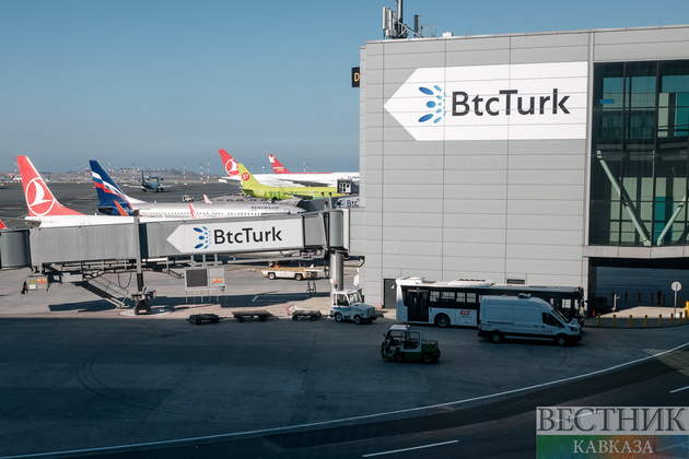 "Туркменские авиалинии" пополняют свой авиапарк новыми судами Boeing