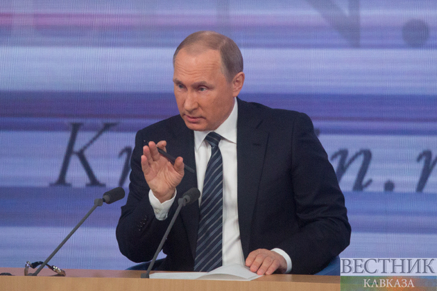Путин пока не определился по вопросу о повышении пенсионного возраста