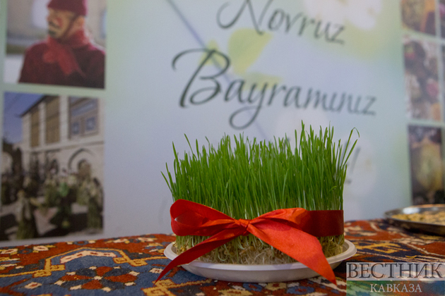 Объявлены праздничные дни в Азербайджане в 2015 году