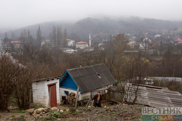Власти Крыма спасают украинских фермеров от разорения