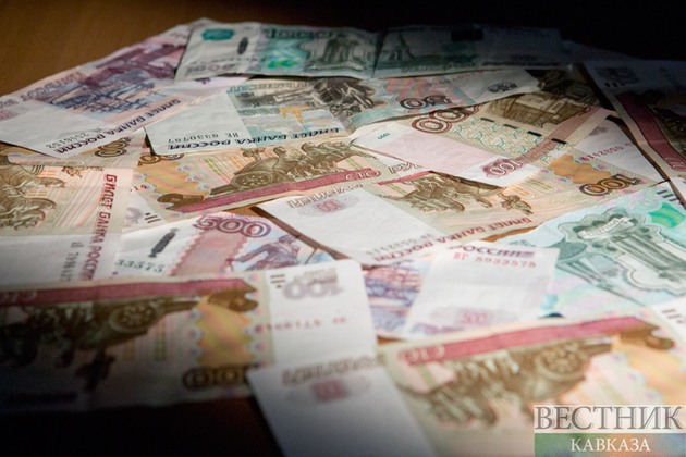 Девальвация юаня не скажется на курсе рубля - ЦБ РФ