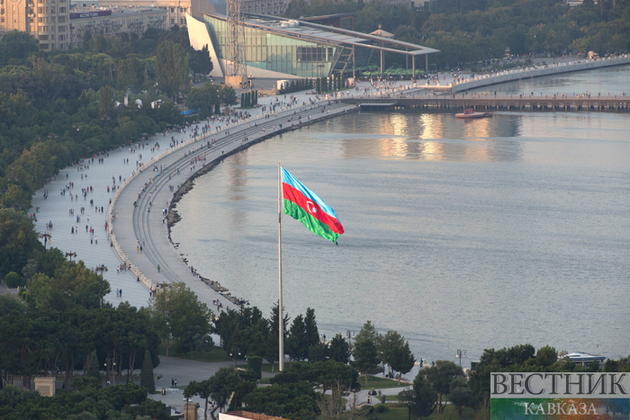 Эксперты по Каспию соберутся в Баку