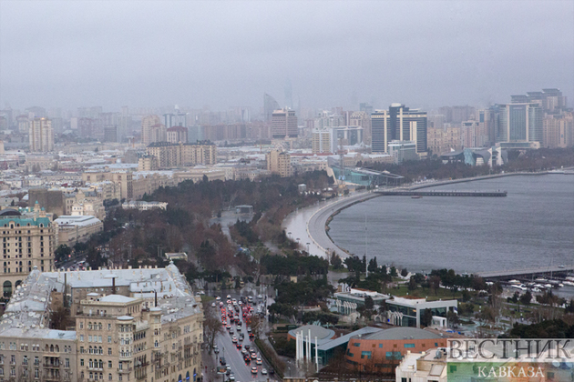 В Азербайджане стартовала "Неделя Каспия"
