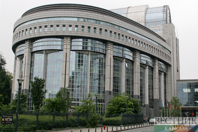 МИД Абхазии выступил с осуждением резолюции Европарламента от 17 ноября