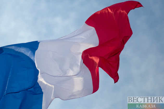 Президент Франции требует от сирийской оппозиции создания переходного правительства
