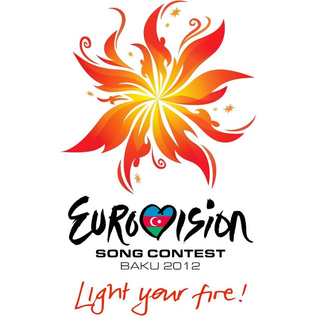 Баку готовится получить символический ключ "Евровидения-2012"