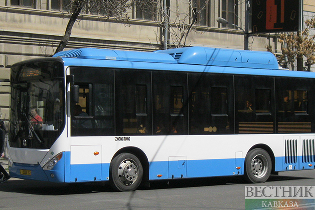 Крымские армяне попросили власти об открытии автобусного маршрута Симферополь - Ереван