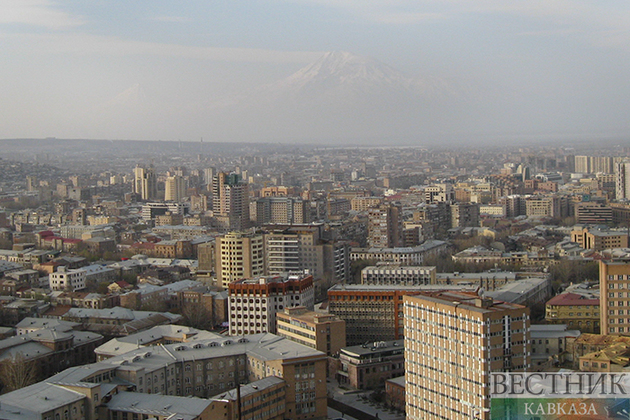 В Ереване пройдёт юбилейная Российско-Армянская промышленная выставка