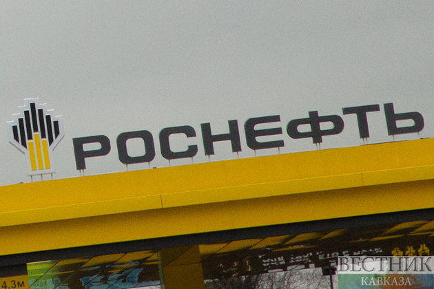 "Роснефть" и "Лукойл" могут возобновить переговоры по работам на шельфе