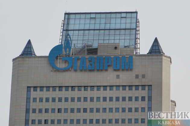 Shell  и "Газпром" меняются долями на шельфах