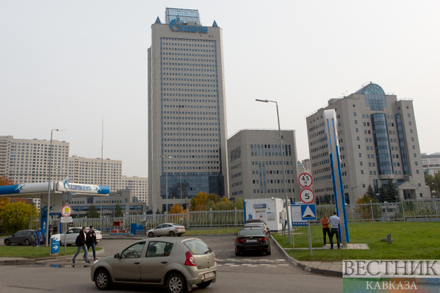 Российские компании выходят из проекта Бургас-Александруполис
