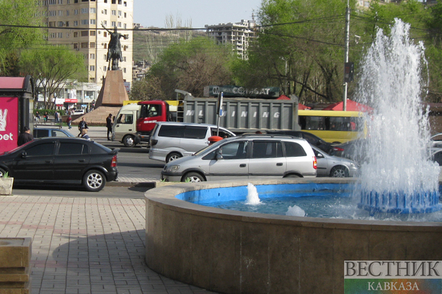 Мэрия Еревана разрешила проведение митинга оппозиции