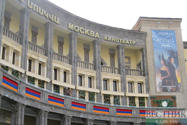 МИД РФ: "Лавров и Саргсян обсудят карабахское урегулирование"