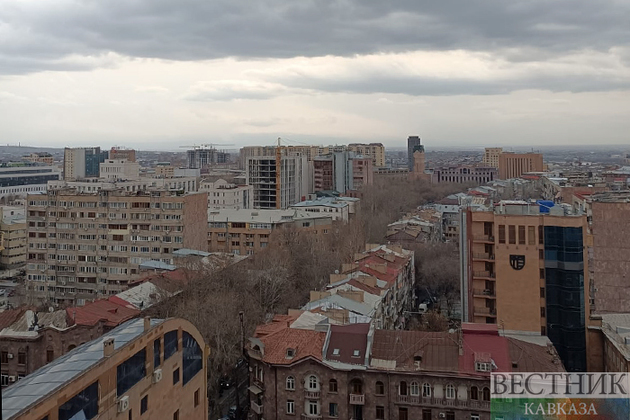 Армения – Турция: игра на два фронта
