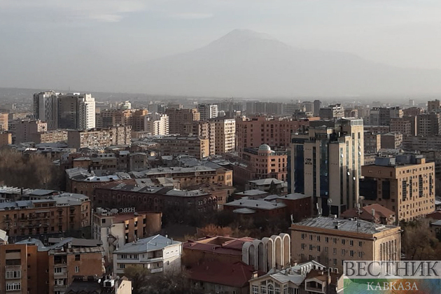  ЕБРР назвал основную причину углубления экономического кризиса в Армении 